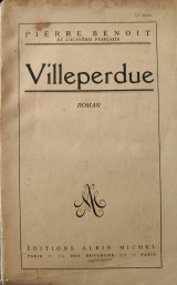 Villeperdue