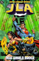 JLA