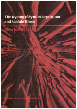 The Dyeing of Synthetic-polymer and Acetate Fibres