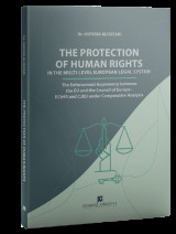 The Protection of Human Rights in the Multi-Level European Legal System: The Enforcement Asymmetry Between the EU and the Council of Europe – ECtHR and CJEU under Comparative Analysis