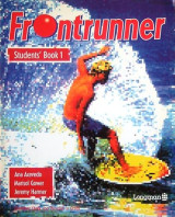 Frontrunner, Students Book 1