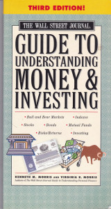Guide to understanding money & investing