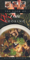 The Book of Thai Cooking