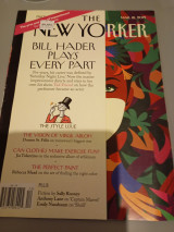 The New Yorker Mar. 18, 2019 The New Yorker