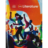 Into Literature , grade 7