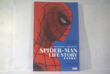 Spider-man Life Story Extra!