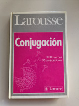 Conjugacion