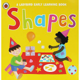 Ladybird Early Learning: Shapes