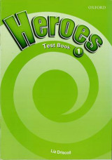 Heroes 1 - Test Book