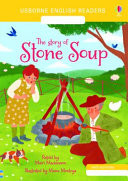 English Readers Starter Level: Stone Soup