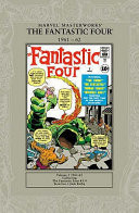Marvel Masterworks