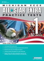 Michigan Ecce All-Star Extra Practice Tests (Volume 1) Teacher's Book