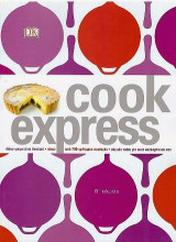 Cook Express Β' Τόμος