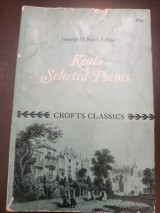 Selected poems