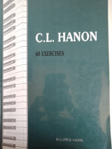 C. L. Hanon , 60 exercises