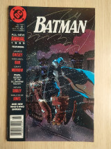 Batman Annual #13 (1989)