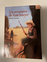 Les aventures de Tom Sawyer