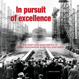 The pursuit of excellence