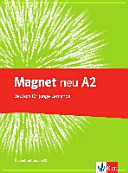 Magnet neu