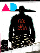 ΔD design magazine 23 / 2002