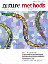Nature Methods, February 2017, Volume 14, Number 2