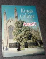 King's College and its Chapel