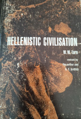Hellenistic civilisation