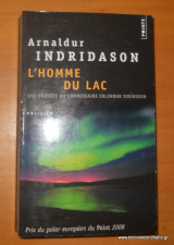 L΄ Homme Du Lac