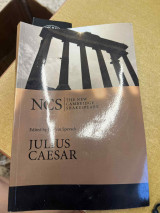Julius Caesar