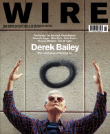 The Wire Magazine Issue 247 - Derek Bailey