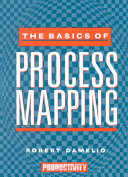 The Basics of Process Mapping