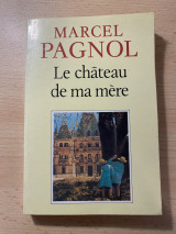 Le château de ma mère