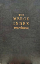 The Merck Index