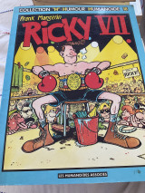 Ricky VII