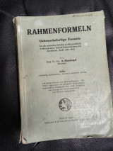 Rahmenformeln gebrauschsfertige formeln
