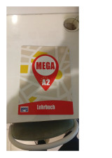 Mega a2 lehrbuch
