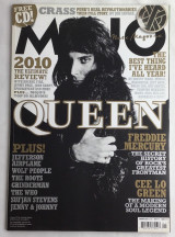 Mojo no 206