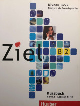 Ziel B2 Kursbuch Band 2