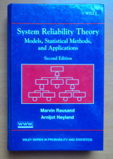 System Reliability Theory