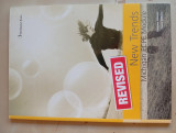 Revised New Trends Course book for first year Proficiency