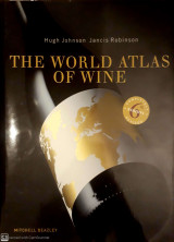 The World Atlas of Wine