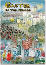 Easter In The Village Hc