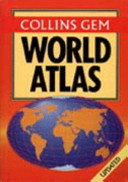 Collins Gem World Atlas