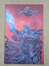 Soul Saga ( Chapters 1+2, Collected Edition 1)