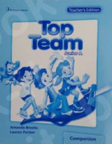 Top Team Junior A Teacher's Book Companion