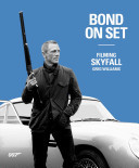 Bond on Set