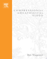 Compression for Great Digital Video