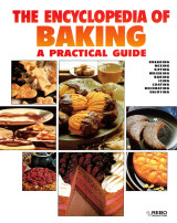 The Encyclopedia of Baking