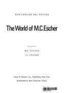 The World of M. C. Escher