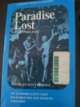 Paradise Lost